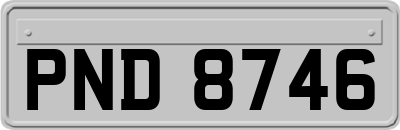 PND8746