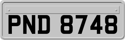 PND8748