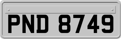 PND8749
