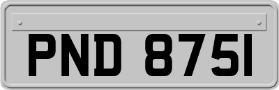 PND8751