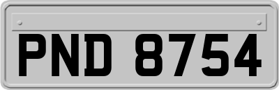 PND8754