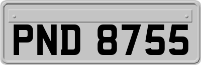 PND8755