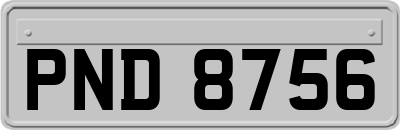 PND8756
