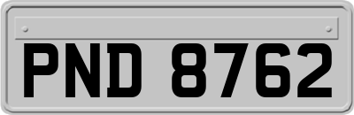 PND8762