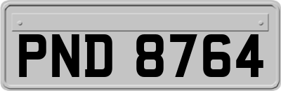 PND8764