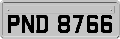 PND8766