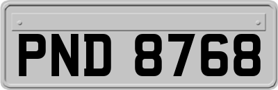 PND8768