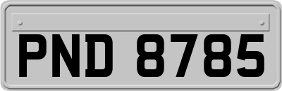 PND8785