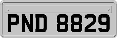 PND8829