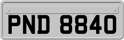 PND8840