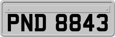 PND8843