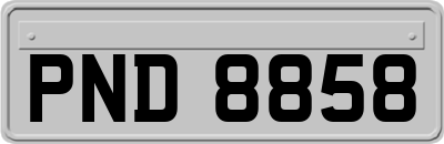 PND8858