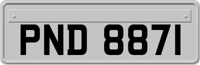 PND8871