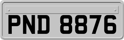 PND8876