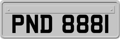 PND8881