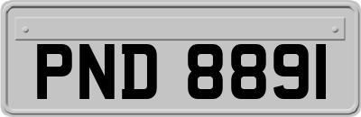 PND8891