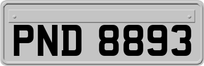 PND8893