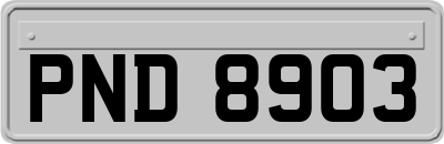 PND8903