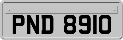 PND8910