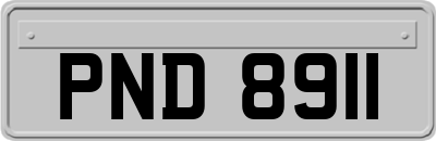 PND8911