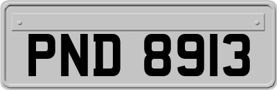 PND8913