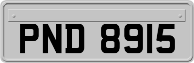 PND8915