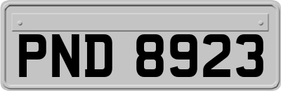 PND8923