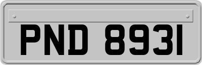 PND8931