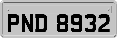 PND8932