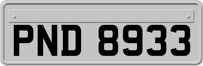 PND8933