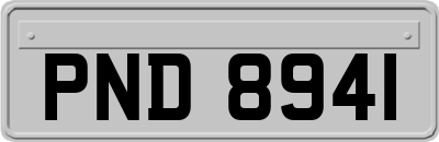 PND8941