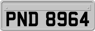 PND8964