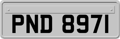 PND8971