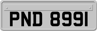 PND8991