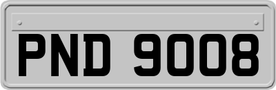 PND9008
