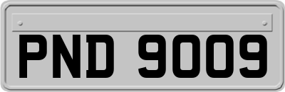 PND9009