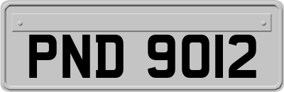 PND9012
