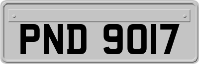PND9017