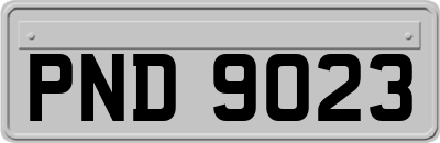 PND9023