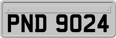 PND9024