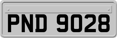 PND9028