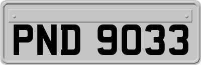 PND9033