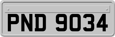 PND9034