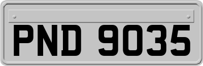 PND9035