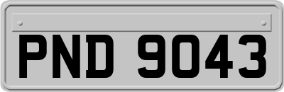 PND9043