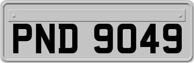 PND9049