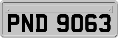 PND9063