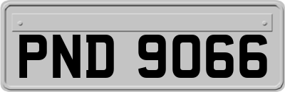 PND9066