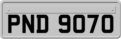 PND9070