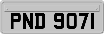 PND9071